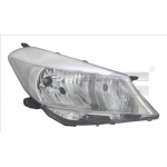 Esituli TYC 20-14193-15-2