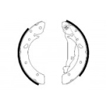 Piduriklotside komplekt BOSCH 0 986 487 572