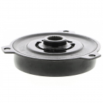 Ketas, magnetsidur- kompressor VEMO V15-77-1024