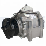 Kompressor, kliimaseade DELPHI TSP0159387