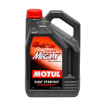 Mootori&otilde;li MOTUL TEKMA MEGA X 15W40 5L