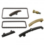 Mootori keti komplekt SWAG 30 94 5792