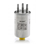 K&uuml;tusefilter MANN-FILTER WK 829/7