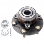 Rattarumm FEBEST 0482-V97F