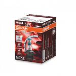 Halogeenpirn OSRAM NIGHT BREAKER LASER 51W HB4 12V