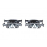Piduriklotsi komplekt, ketaspidur BOSCH 0 986 494 697