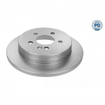 Piduriketas MEYLE 015 523 0025/PD