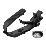 Gaasipedaal SWAG 10 10 0714