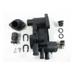 Termostaat, jahutusvedelik AUTOMEGA 160045610