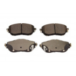 Piduriklotsi komplekt, ketaspidur MAXGEAR 19-3044