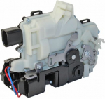 Ukselukk METZGER 2313058