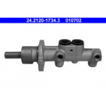 Peapiduri silinder ATE 24.2120-1734.3