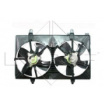 Ventilaator, mootorijahutus NRF 47305