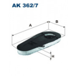 &Otilde;hufilter FILTRON AK 362/7