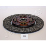 Siduriketas JAPANPARTS DF-699
