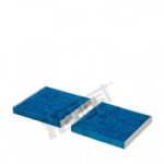 Filter, salongi&otilde;hk HENGST FILTER E2992LB-2