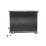 Kondensaator,kliimaseade THERMOTEC KTT110460