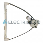 Aknat&otilde;stuk ELECTRIC LIFE ZR LN31 L