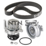 Veepump + hammasrihmakomplekt SNR KDP457.321