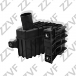 Korpus, &otilde;hufilter ZZVF MD-L819XA