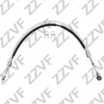 Tross,k&auml;igukast ZZVF ZVH8356