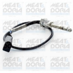 Andur, heitgaasitemperatuur MEAT & DORIA 12325