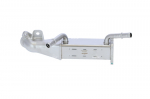 Radiaator, heitgaaside tagasijooks NRF 48351