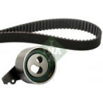 Hammasrihma komplekt INA 530 0599 10