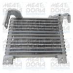 &Otilde;liradiaator,mootori&otilde;li MEAT & DORIA 95167