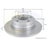Piduriketas COMLINE ADC1731