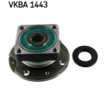 Rattalaagrikomplekt SKF VKBA 1443