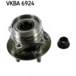 Rattalaagrikomplekt SKF VKBA 6924