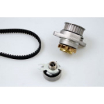 Veepump + hammasrihmakomplekt HEPU PK05400