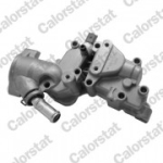 Jahutusvedeliku flants CALORSTAT by Vernet WF0126M