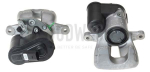 Pidurisadul BUDWEG CALIPER 344860