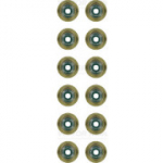 Tihendikomplekt, klapis&auml;&auml;r REINZ 12-37256-01
