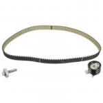 Hammasrihma komplekt FEBI BILSTEIN 100520