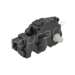 Seadeelement, seguklapp TOPRAN 633 210