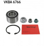 Rattalaagrikomplekt SKF VKBA 6766