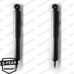 Amortisaator MONROE D6629