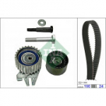 Hammasrihma komplekt INA 530 0622 10