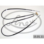 Tross, seisupidur LINEX 15.01.11