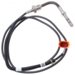 Andur, heitgaasitemperatuur METZGER 0894089