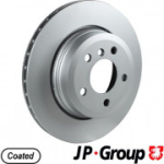 Piduriketas JP GROUP 1463204400
