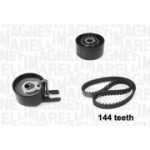 Hammasrihma komplekt MAGNETI MARELLI 341306450000