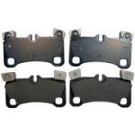 Piduriklotsi komplekt, ketaspidur DENCKERMANN B110991