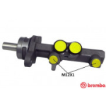 Peapiduri silinder BREMBO M 85 064