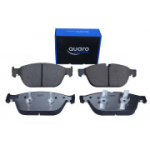 Piduriklotsi komplekt, ketaspidur QUARO QP4950C