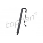 Elektrimootor, tagaluuk TOPRAN 633 215