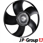 Ventilaator, mootorijahutus JP GROUP 1314902500